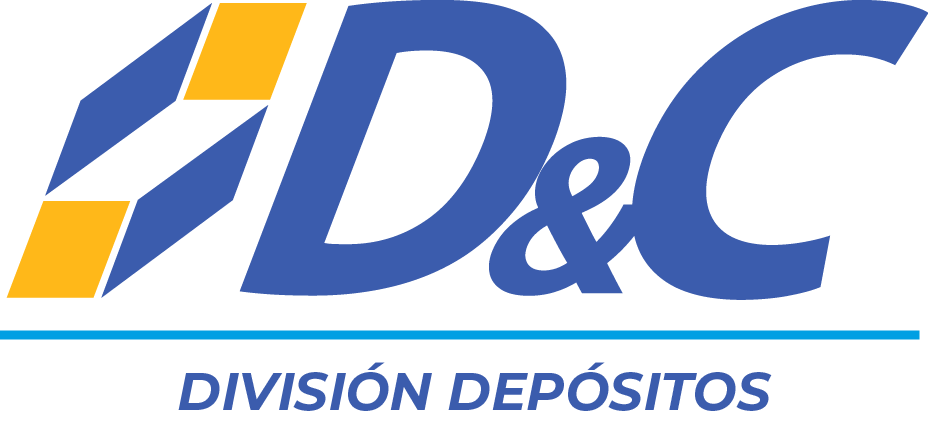 Logo de D&C